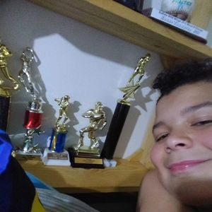 Meet your Posher, Shane